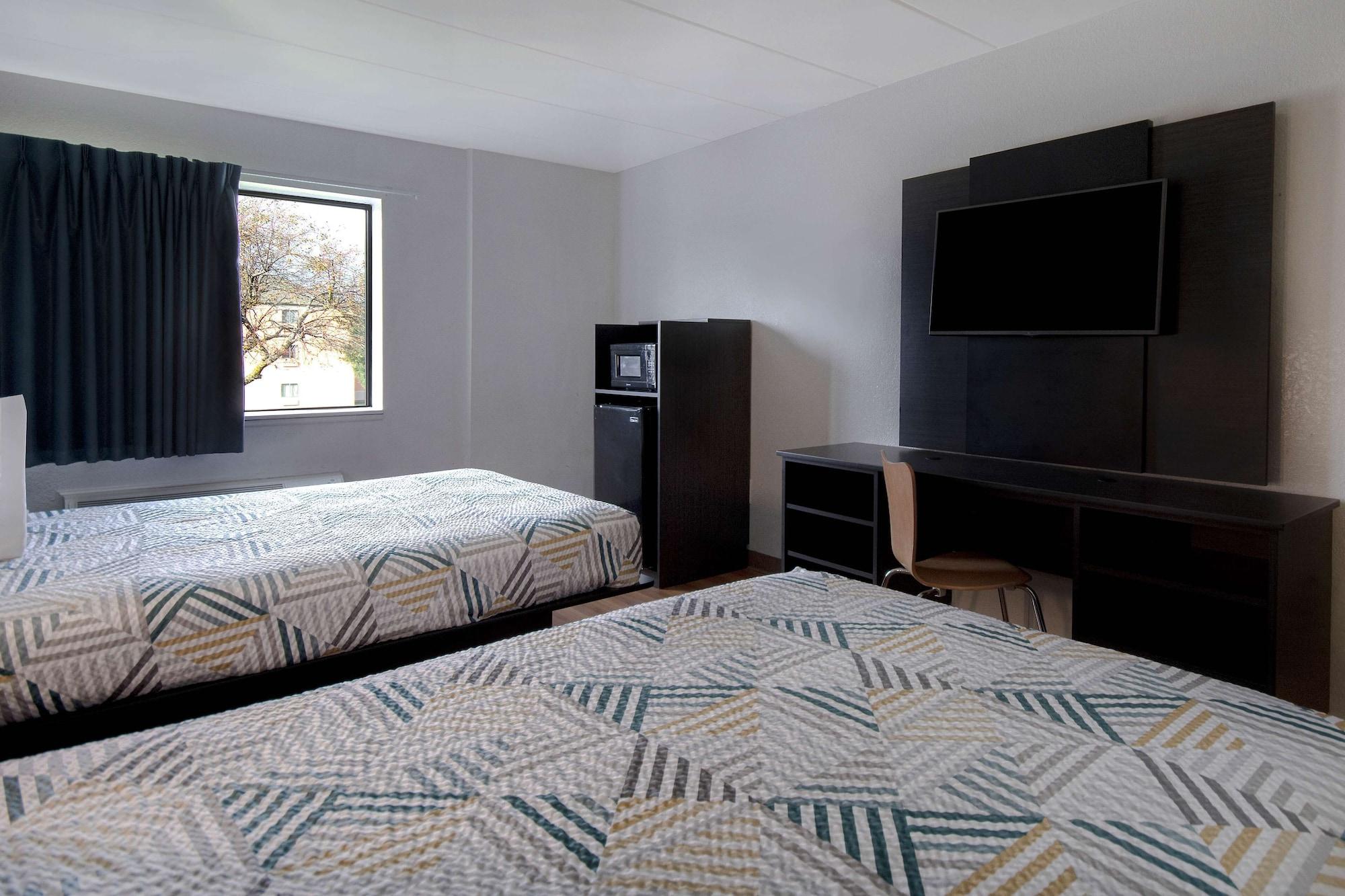 Motel 6-Merrillville, In Exteriér fotografie