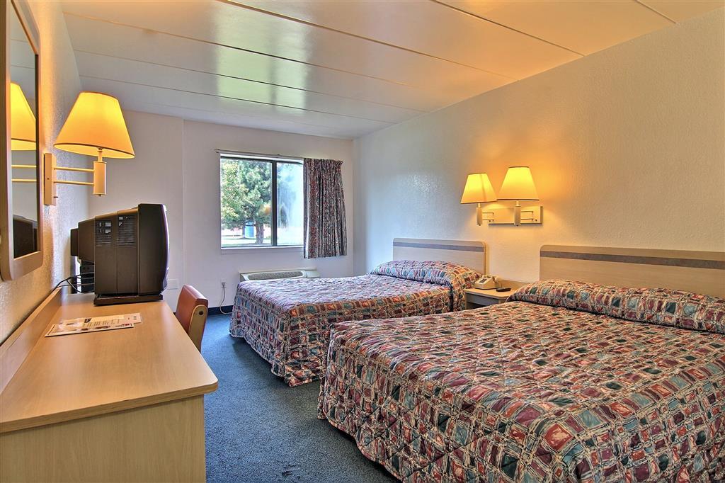 Motel 6-Merrillville, In Pokoj fotografie