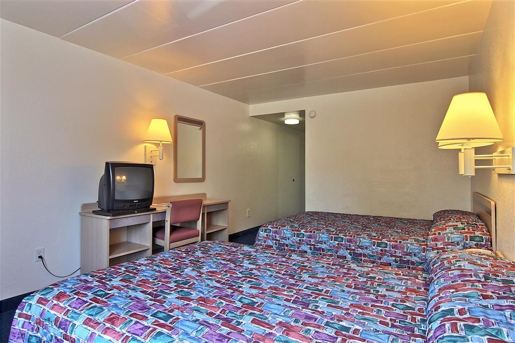 Motel 6-Merrillville, In Pokoj fotografie