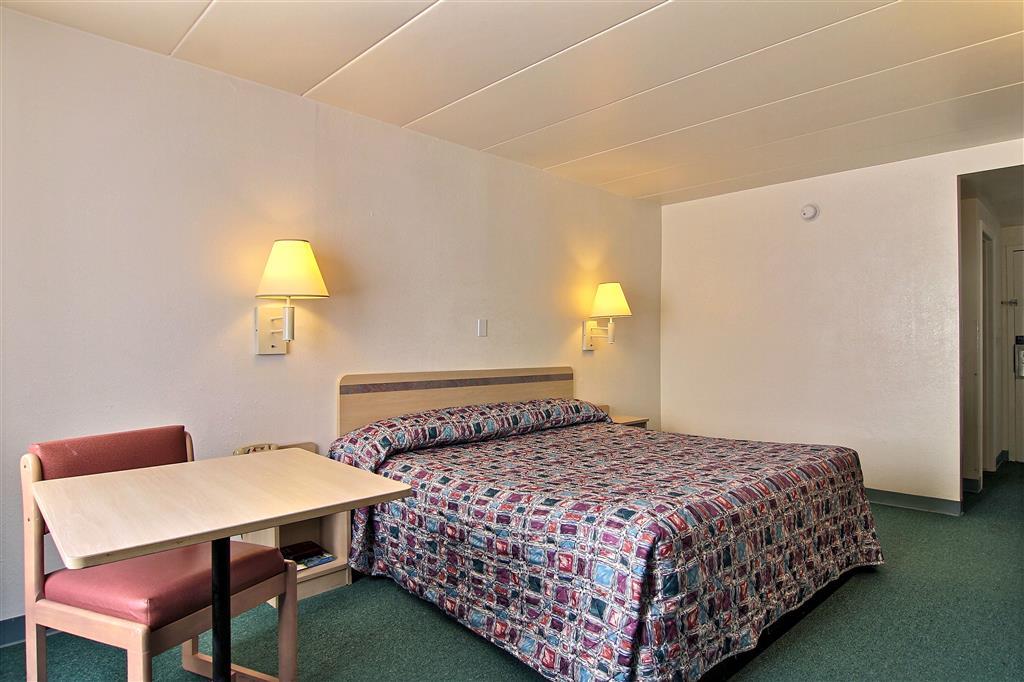 Motel 6-Merrillville, In Pokoj fotografie