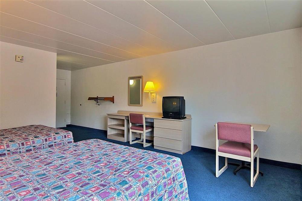 Motel 6-Merrillville, In Pokoj fotografie
